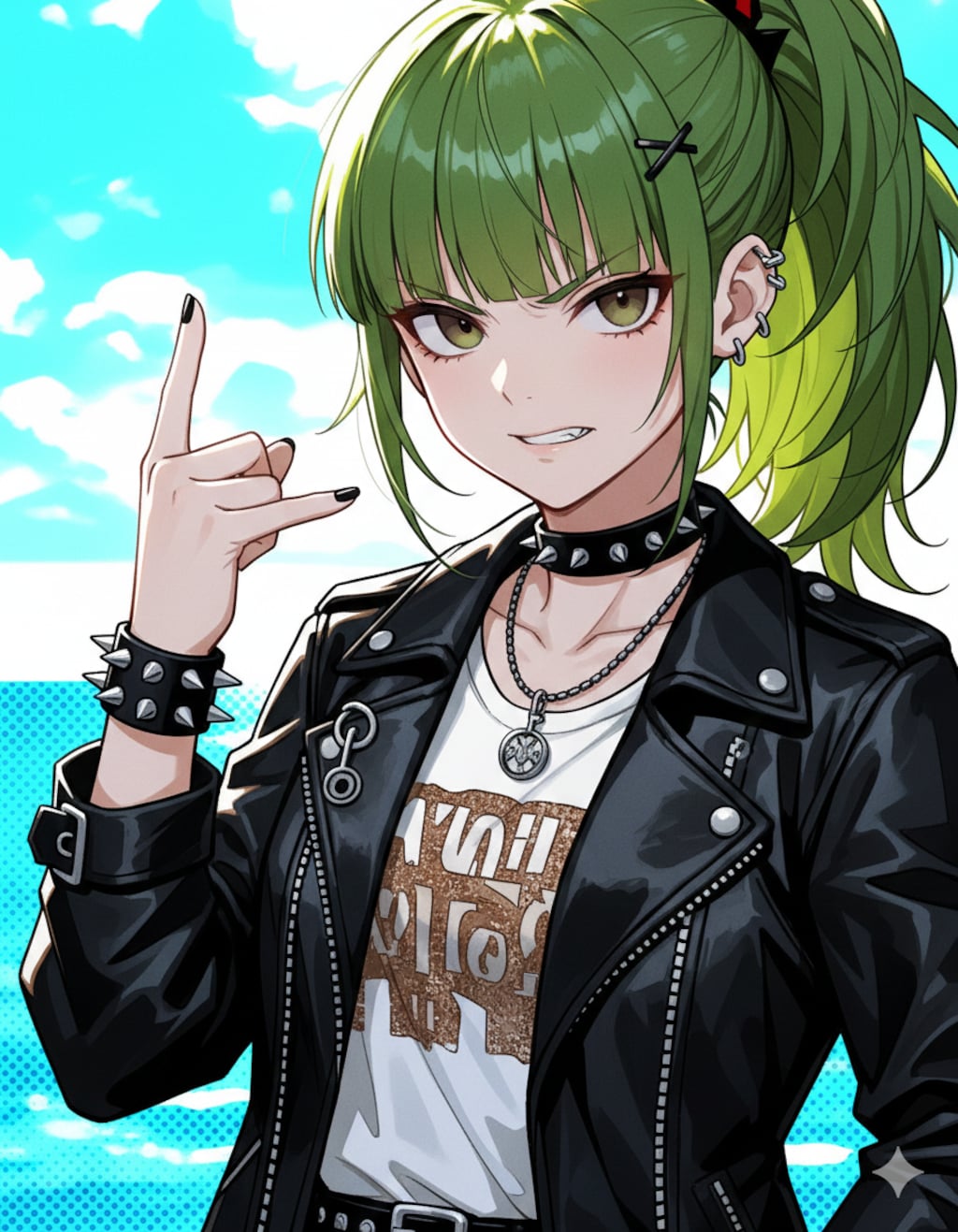 Happy birthday Run!!🎁