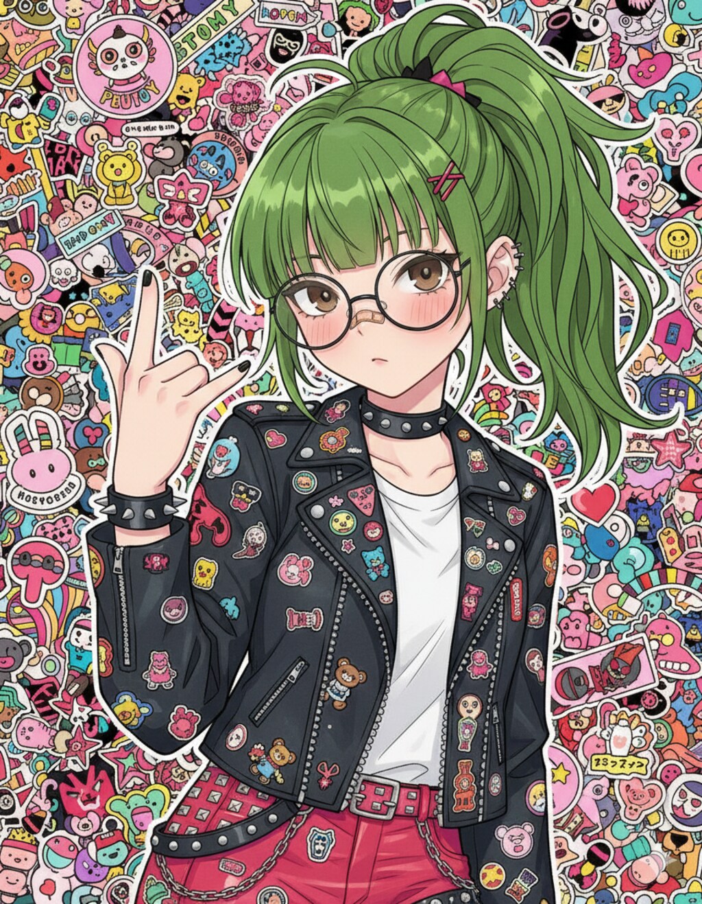 Happy birthday Run!!🎁