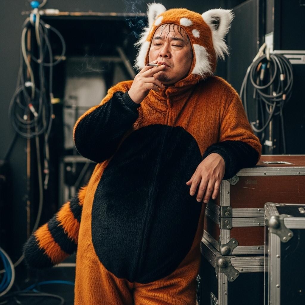 國際レッサーパンダデー