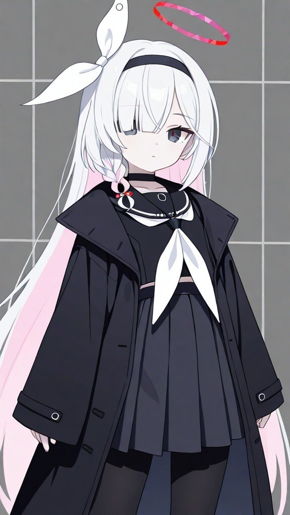 plana (blue archive) | の人気AIイラスト・グラビア