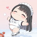 すけーとのじゅぎょう 2枚目