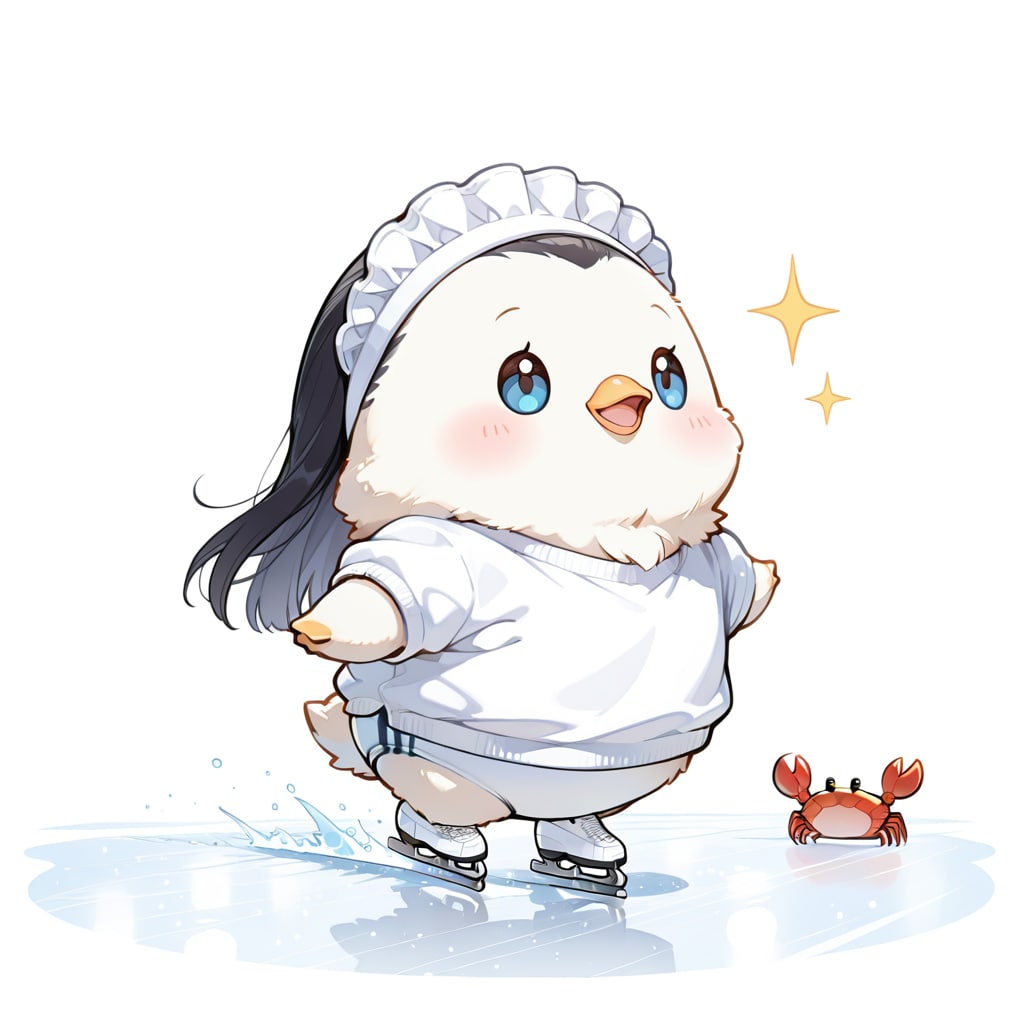 すけーとのじゅぎょう