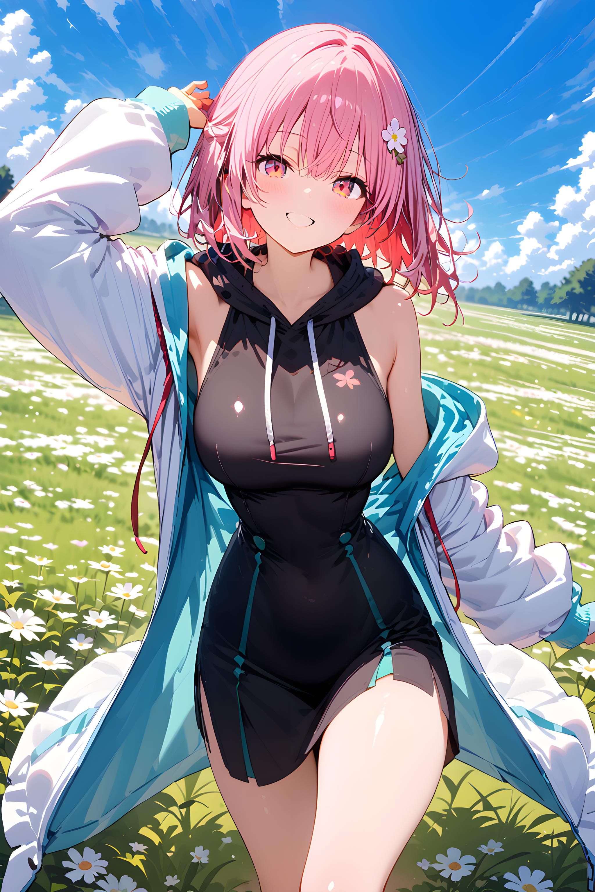 デートコーデ | の人気AIイラスト・グラビア