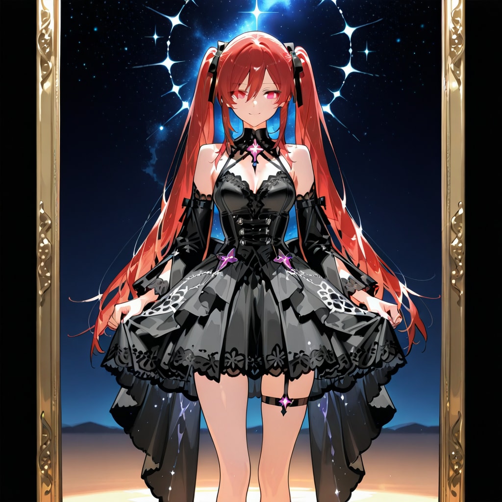 生成機能の子をPHOENIXでプロデュース【複数モデルてんこもり】