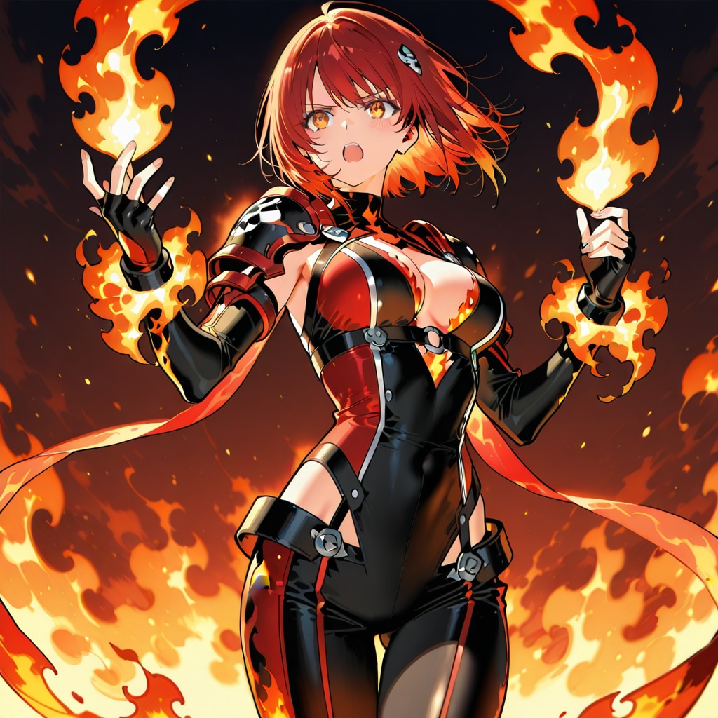 生成機能の子をPHOENIXでプロデュース【複数モデルてんこもり】