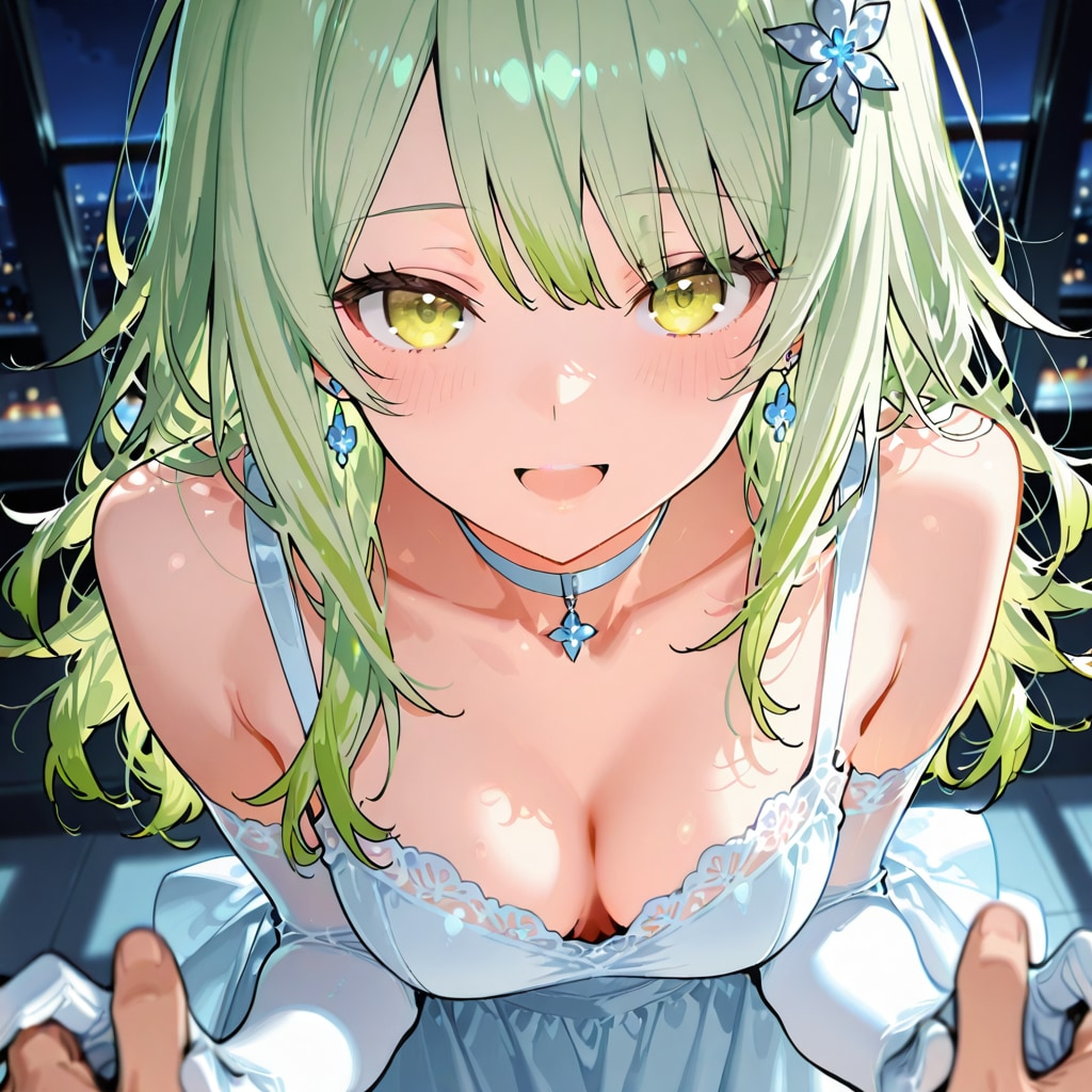 生成機能の子をPHOENIXでプロデュース【複数モデルてんこもり】