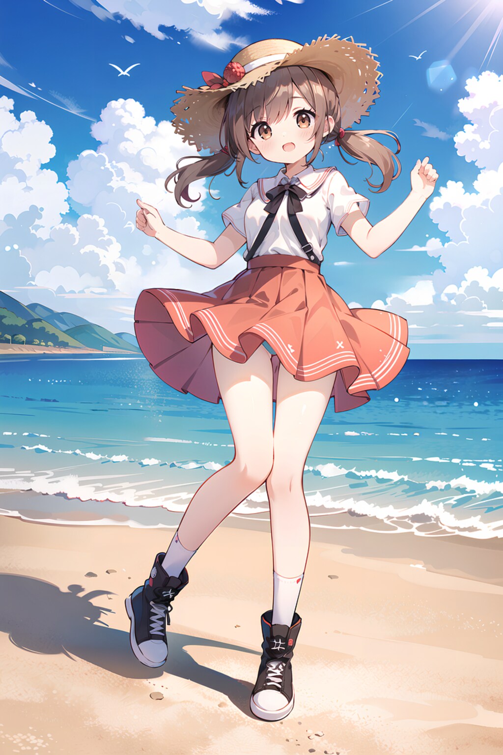 かわいいあのコ 114