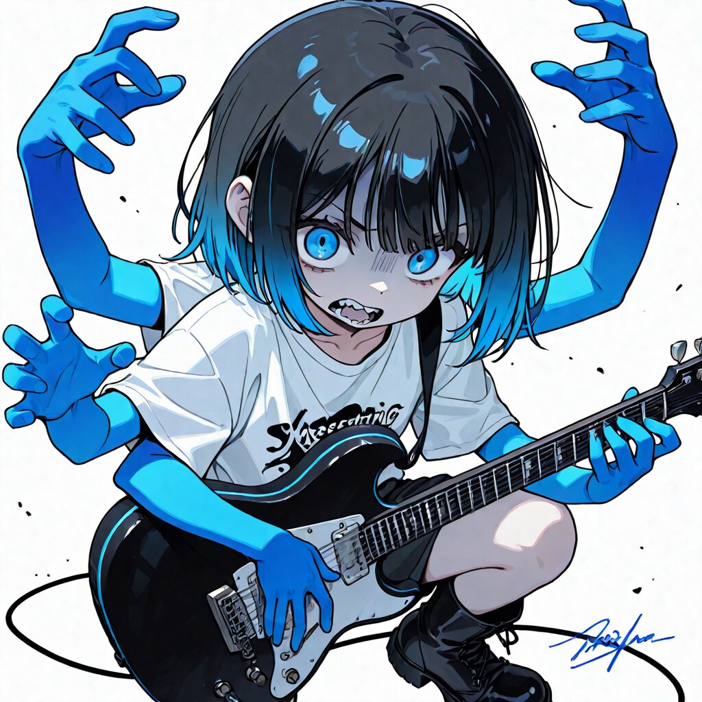 失敗作（泣） | の人気AIイラスト・グラビア