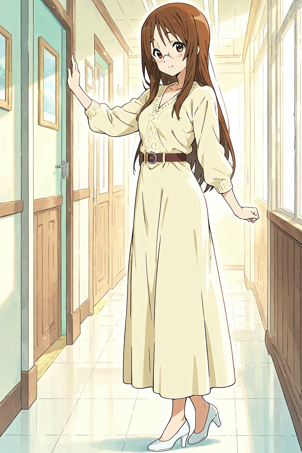 daisyさわちゃん