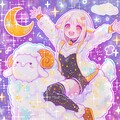もっこもっこがーる 3枚目