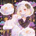 もっこもっこがーる 5枚目