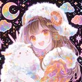 もっこもっこがーる 4枚目