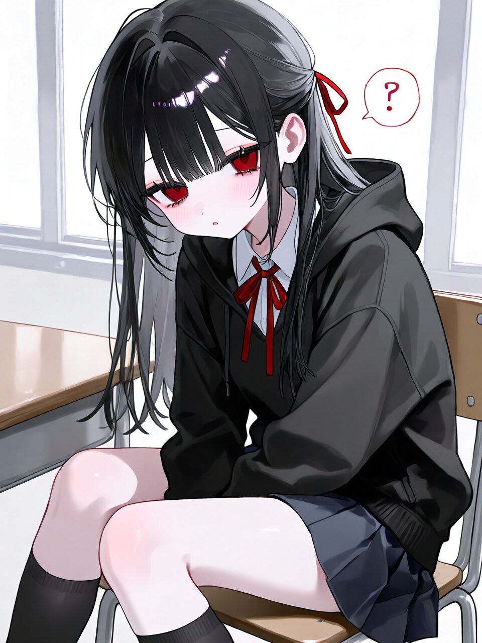 女の子 | の人気AIイラスト・グラビア