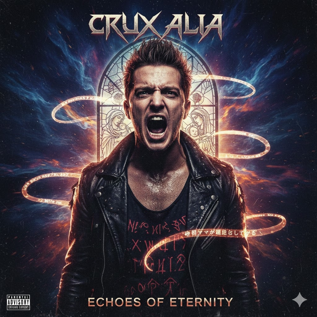 作曲を終えたAIが吐き出した絵です。ジャックバウワーに似ている！？