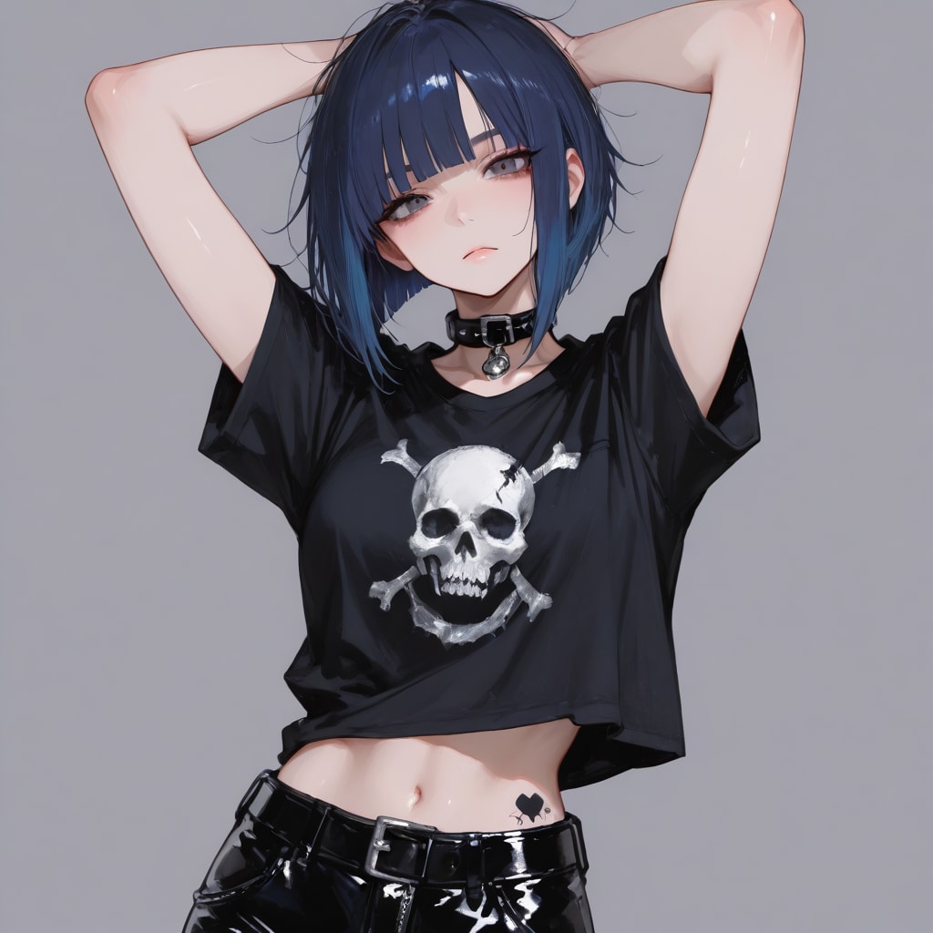 Rockers　ー翼ー