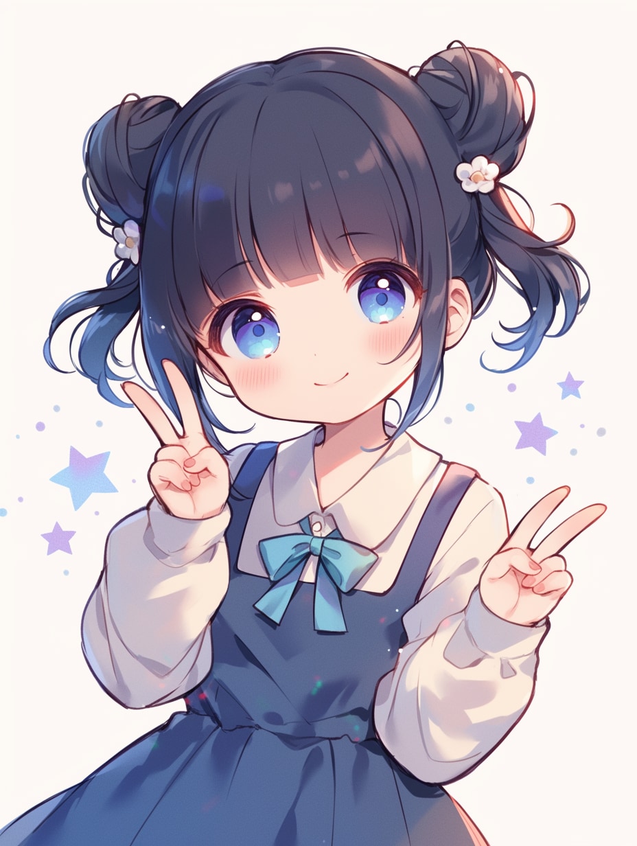 ちびだんごちゃん🍡✨282