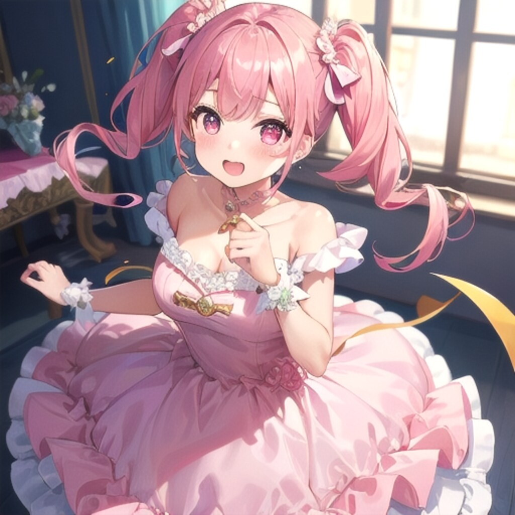 ２次会も楽しみー♡