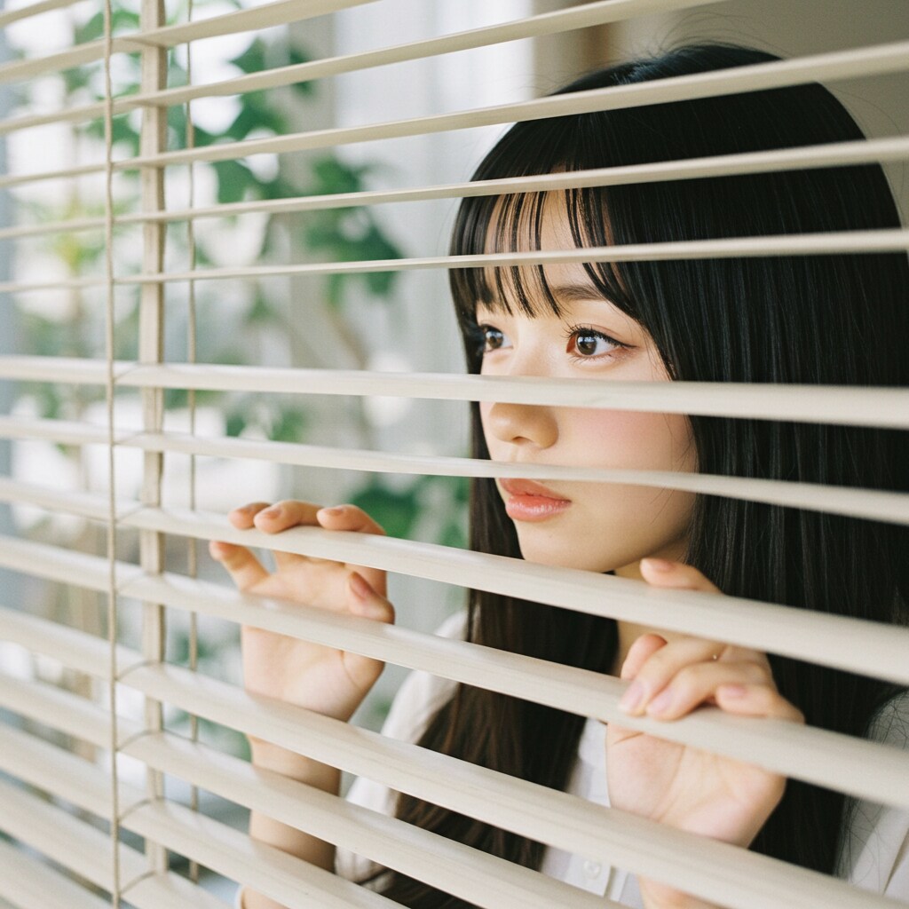 ブラインド