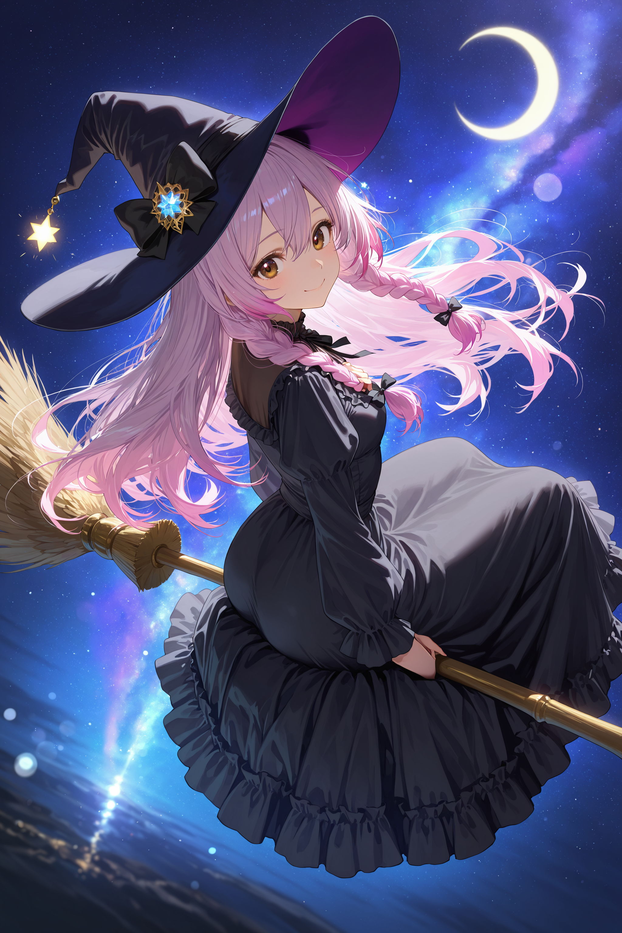 異世界の魔法使い（セラフィーナさん） | の人気AIイラスト・グラビア