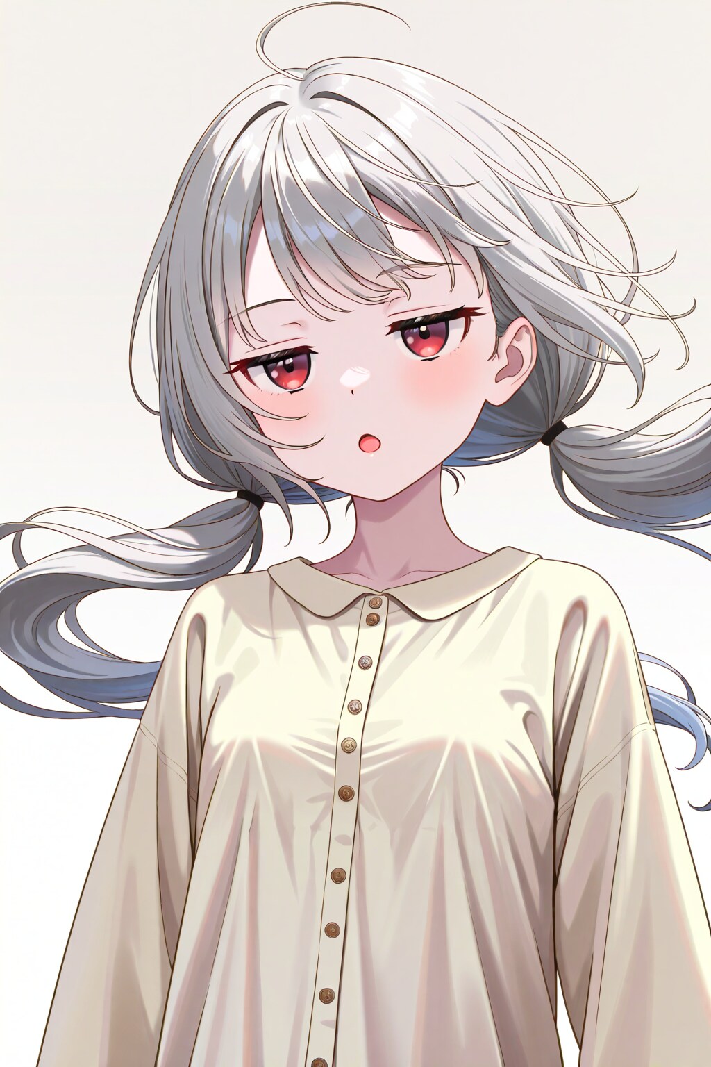 アイちゃんの髪 | の人気AIイラスト・グラビア