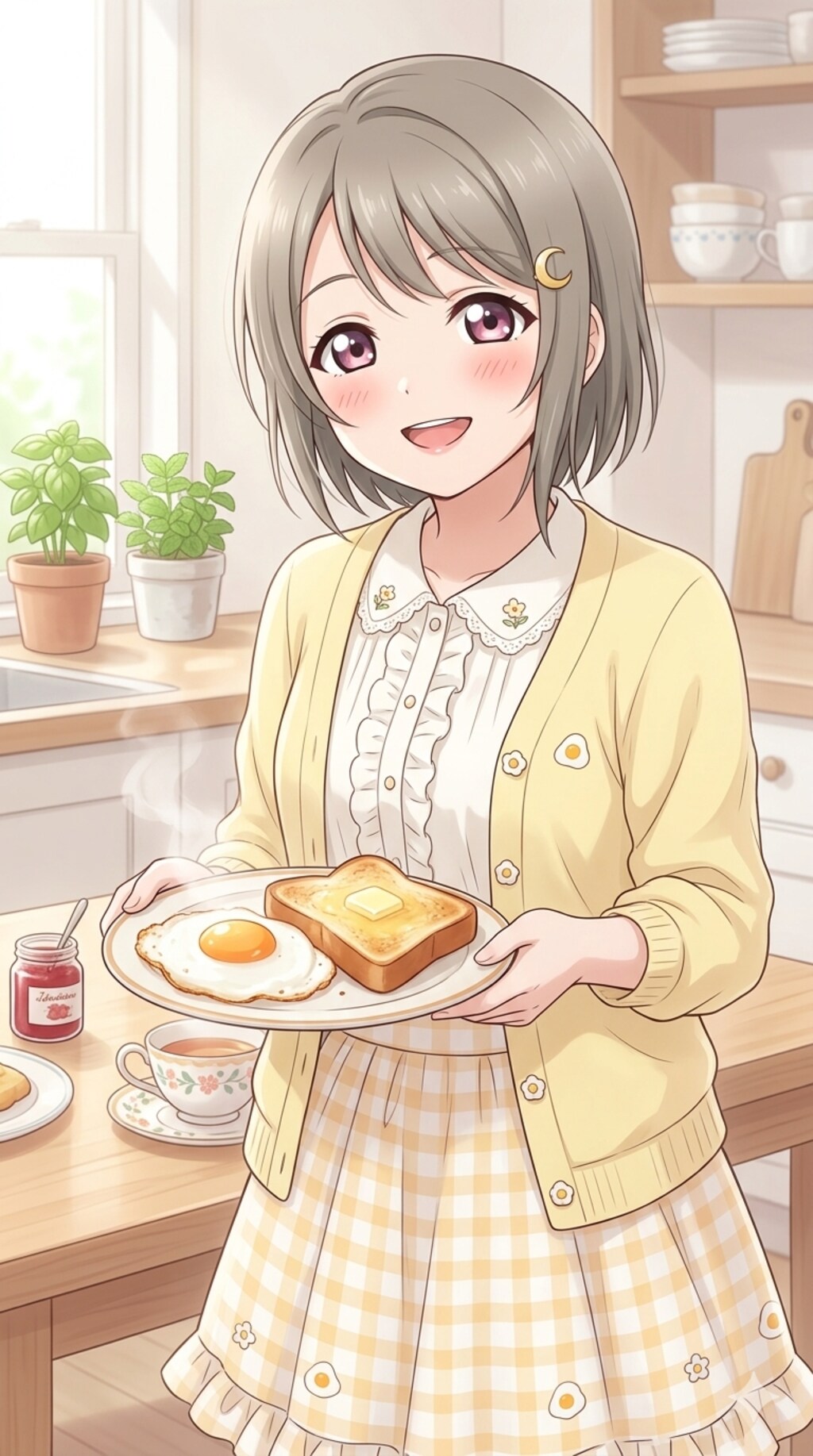 目玉焼きは醤油派？ソース派？【3/3】