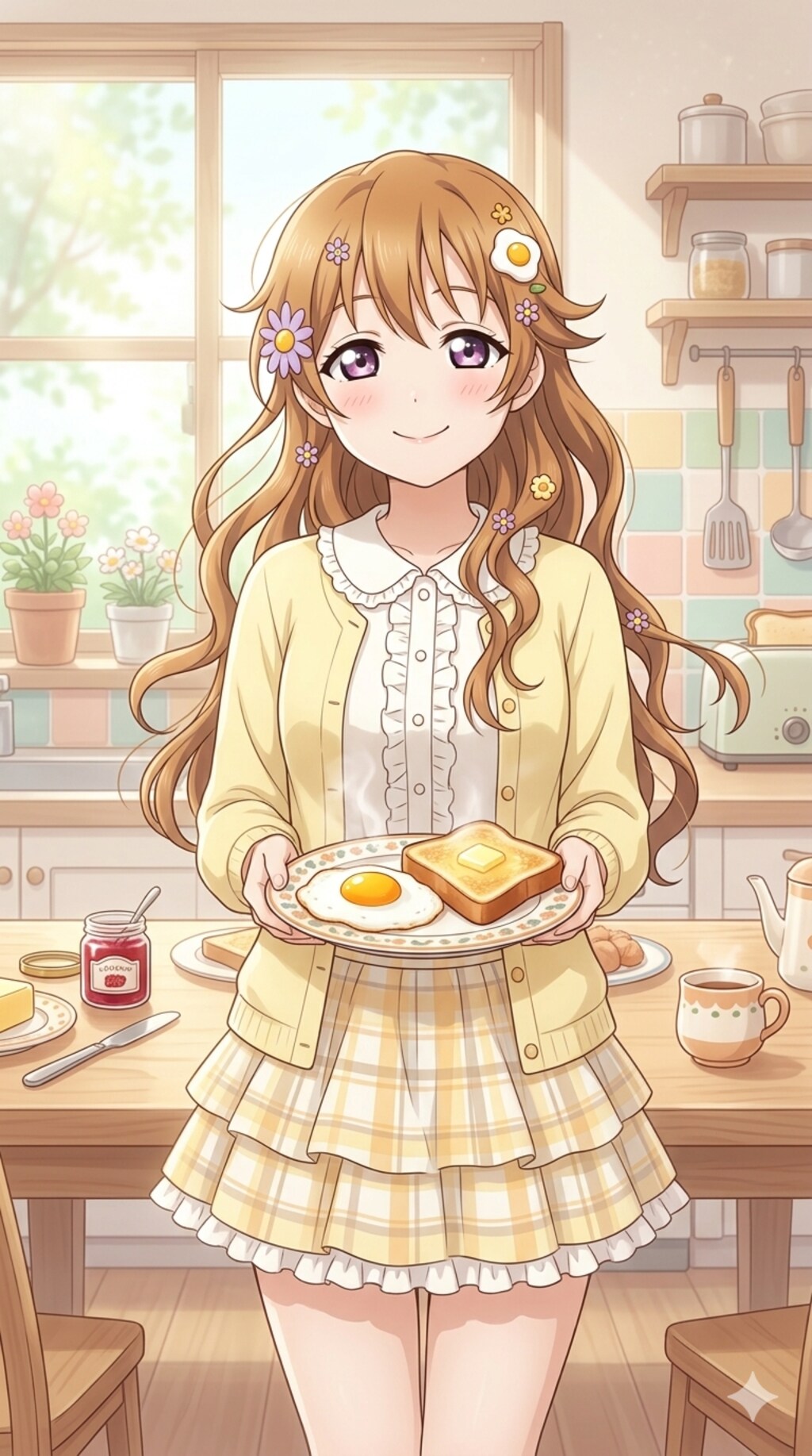 目玉焼きは醤油派？ソース派？【3/3】
