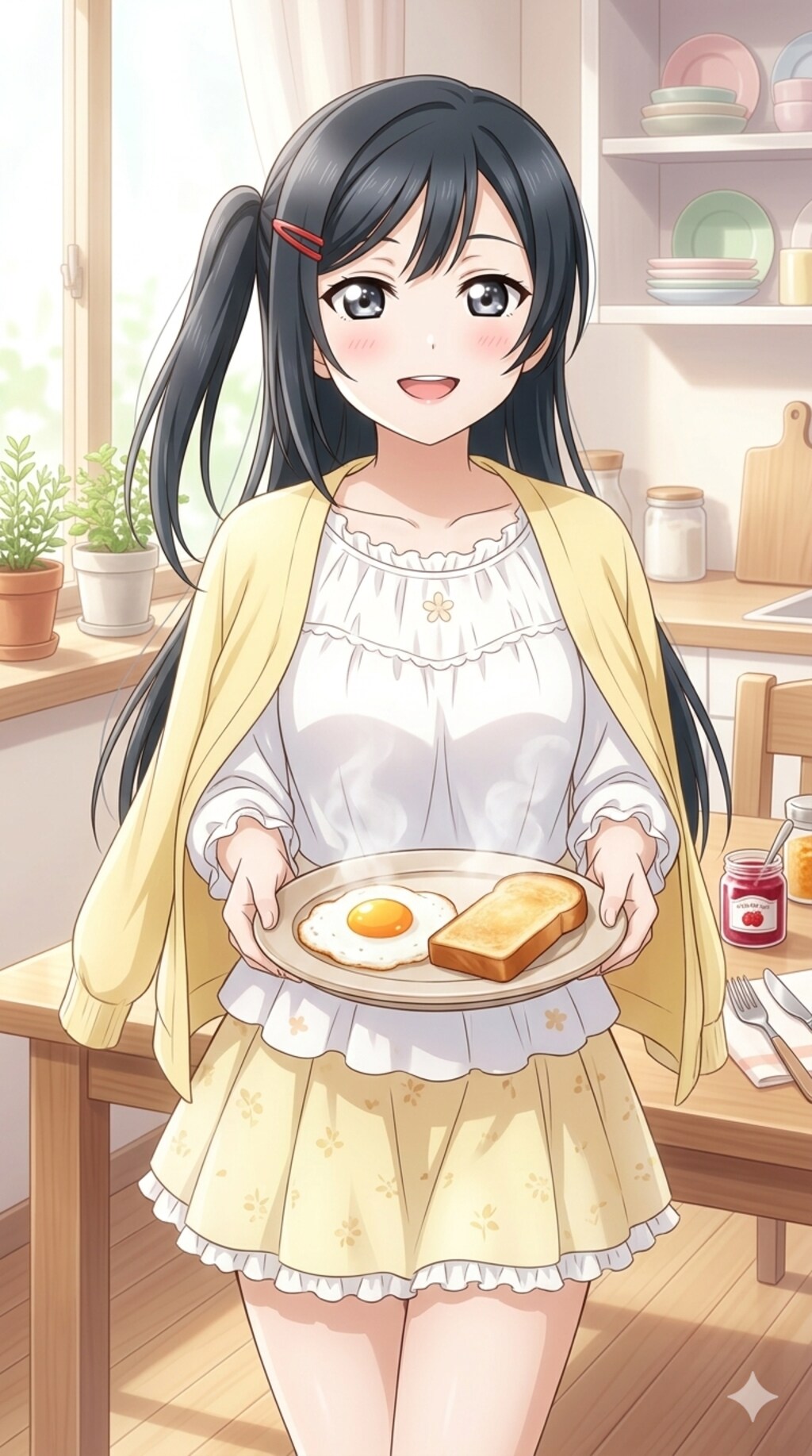 目玉焼きは醤油派？ソース派？【3/3】