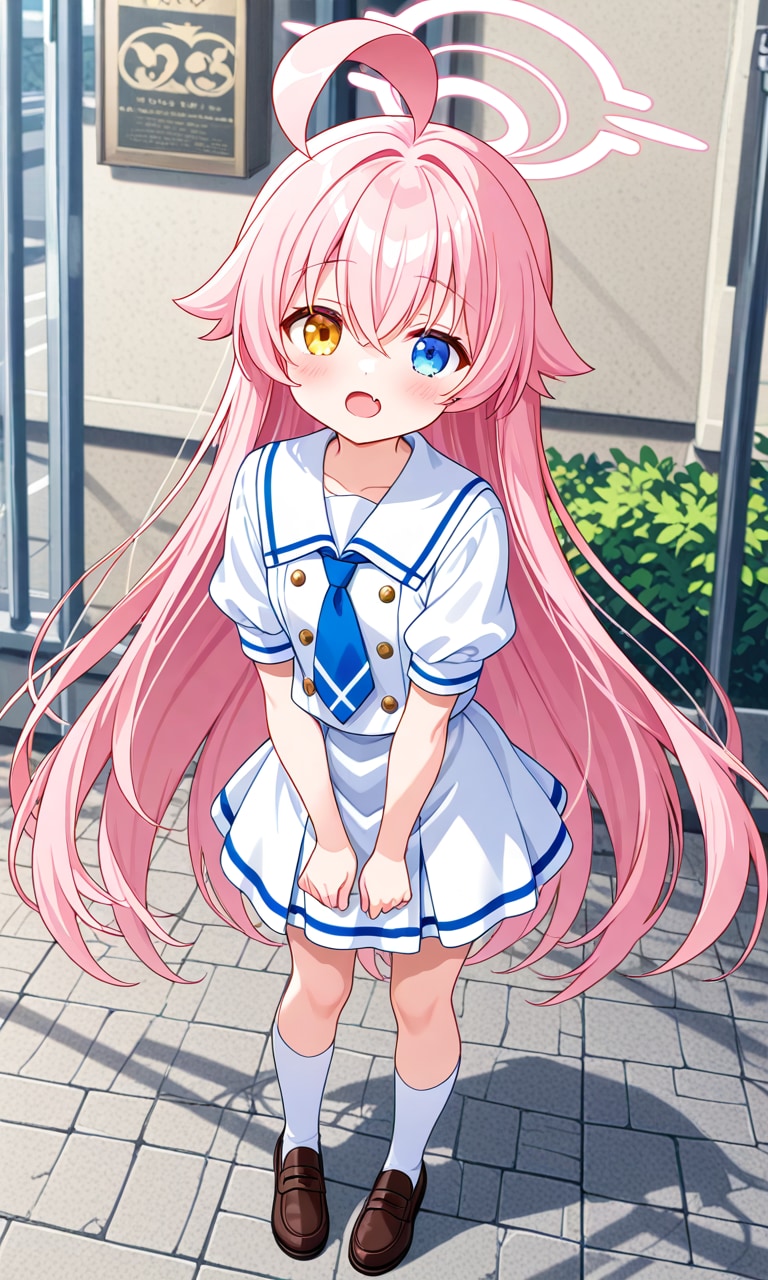小鳥遊ホシノ