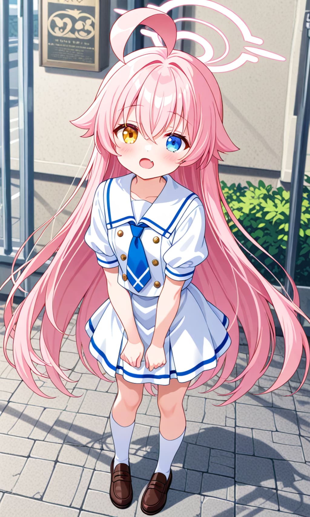 小鳥遊ホシノ