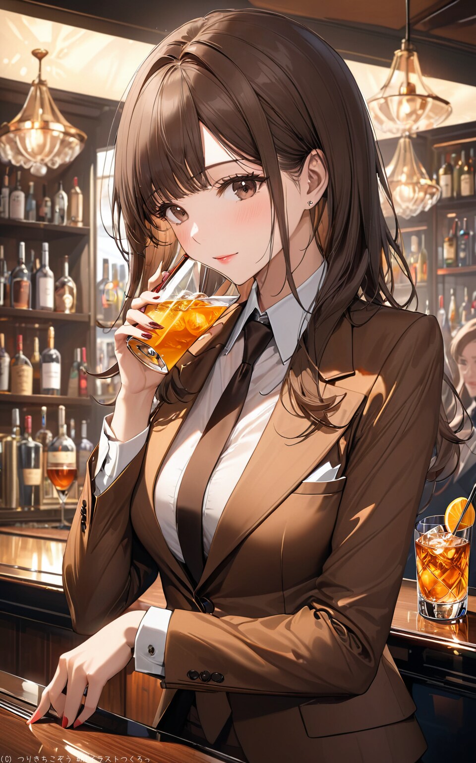 一緒にどうですか？
