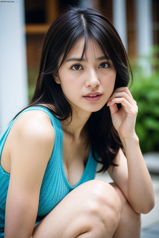 かわいい