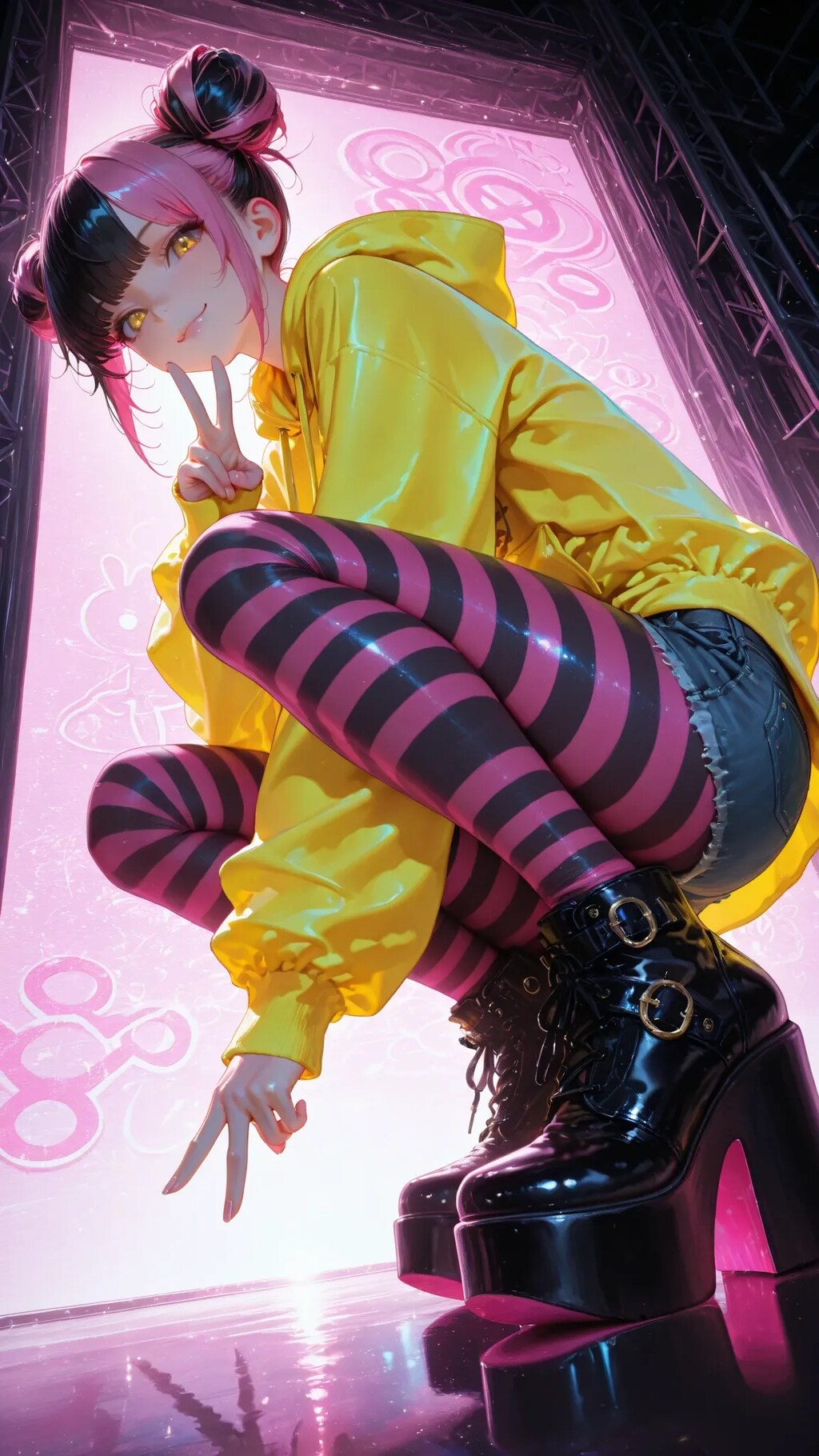 オサレ系アングル