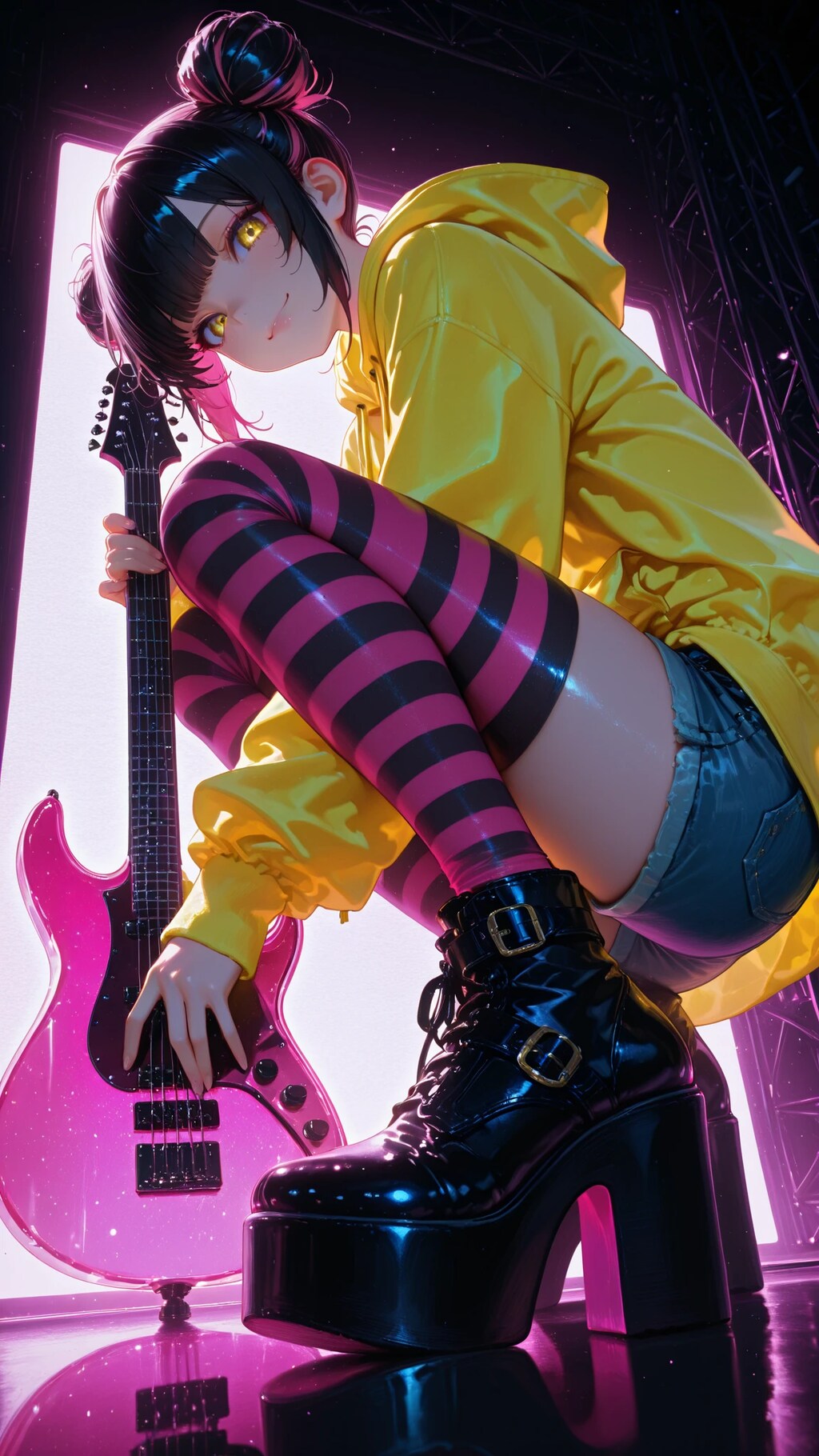 オサレ系アングル