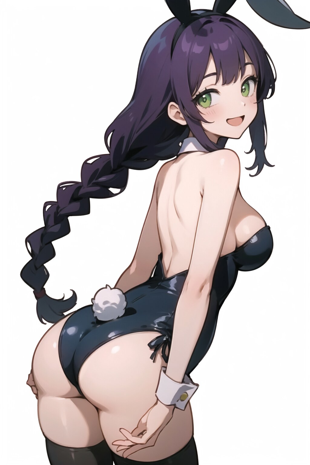 今日のバニーガール（2025/05/02）