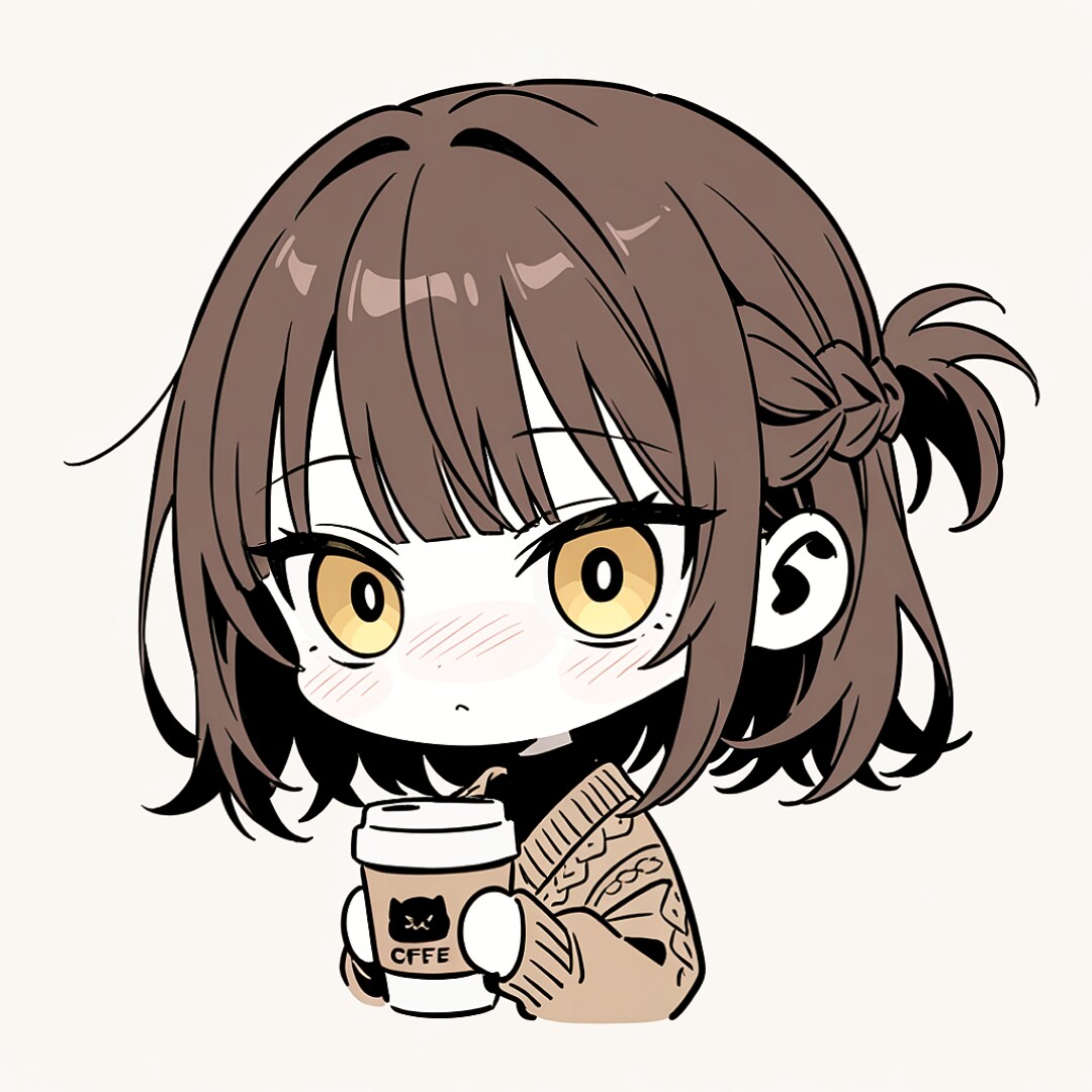こーひーぶれいく | の人気AIイラスト・グラビア