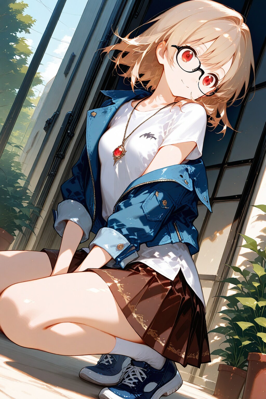 メンバーシップ向け予定の新キャラ