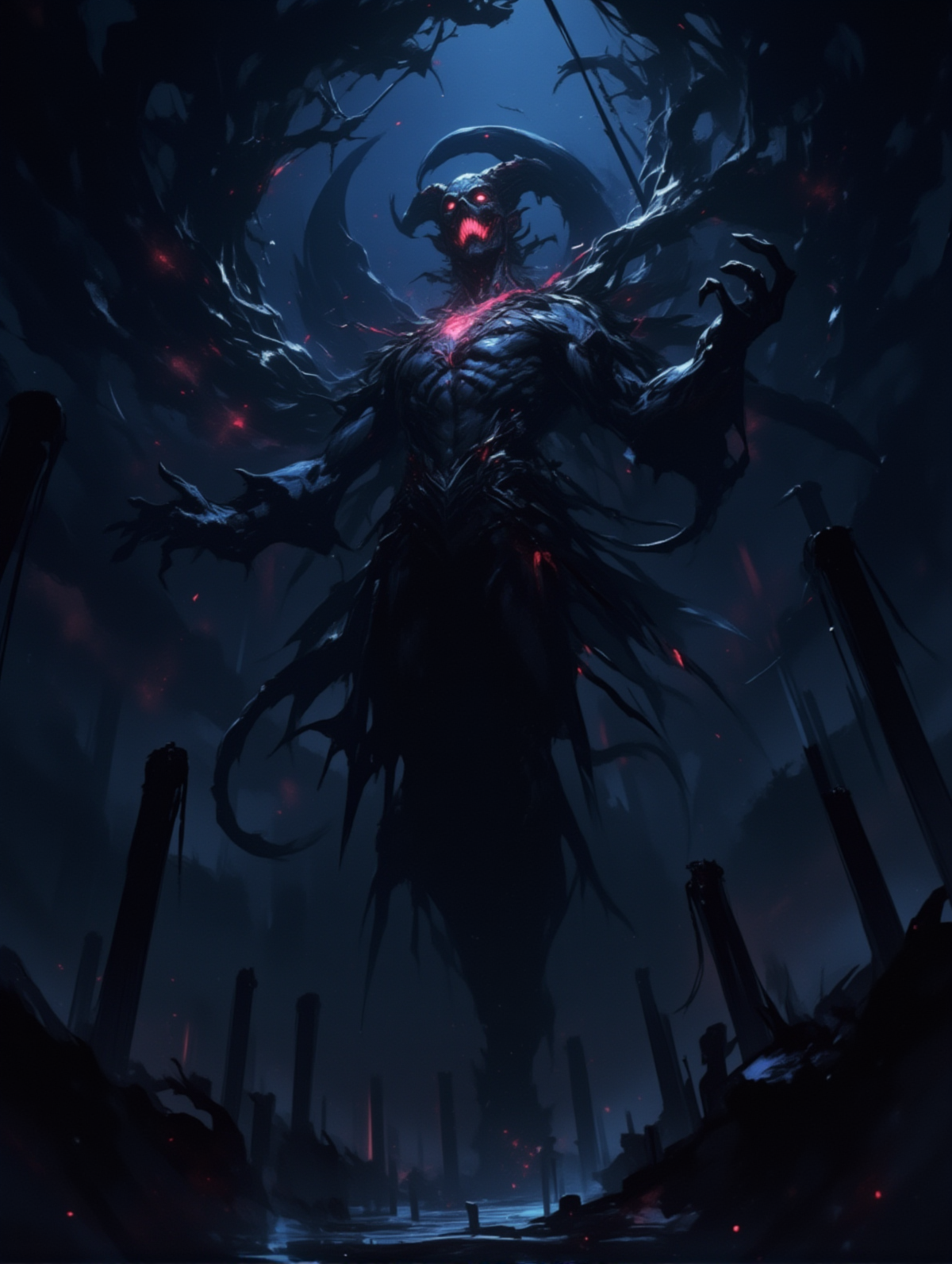 闇夜の魔人_30