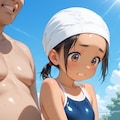 スク水(6) 7枚目