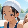スク水(6) 2枚目