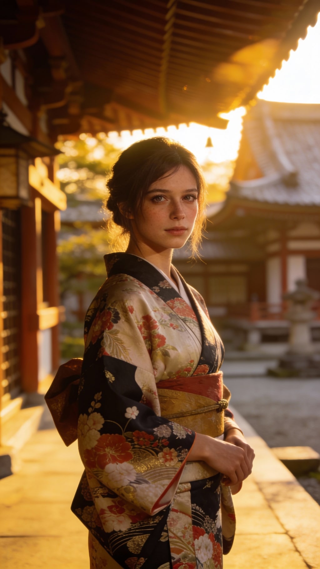 終わりなき世を堪能するエリー