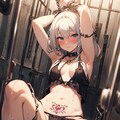 収監 10枚目