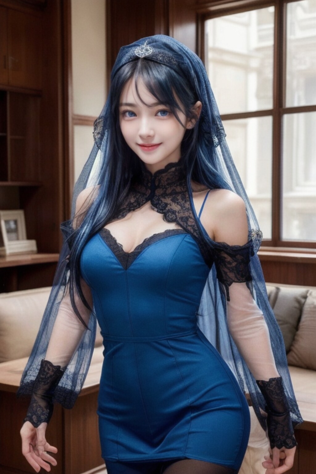 姫様