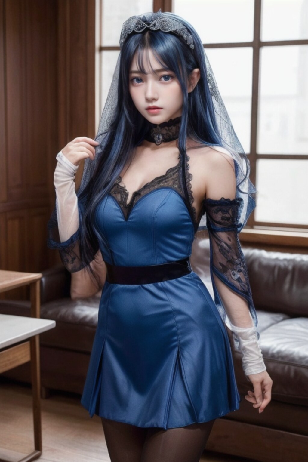 姫様