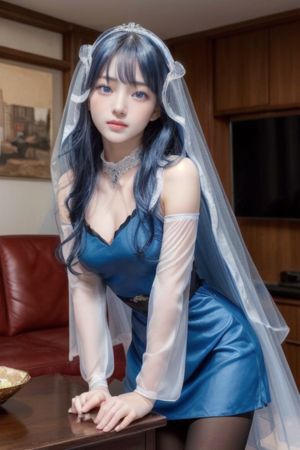 姫様