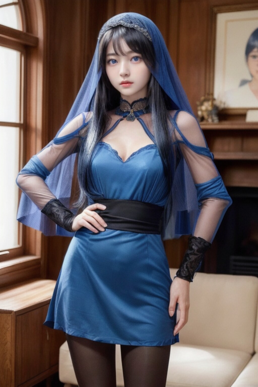 姫様