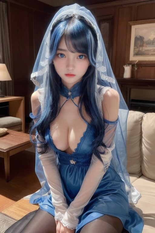 姫様