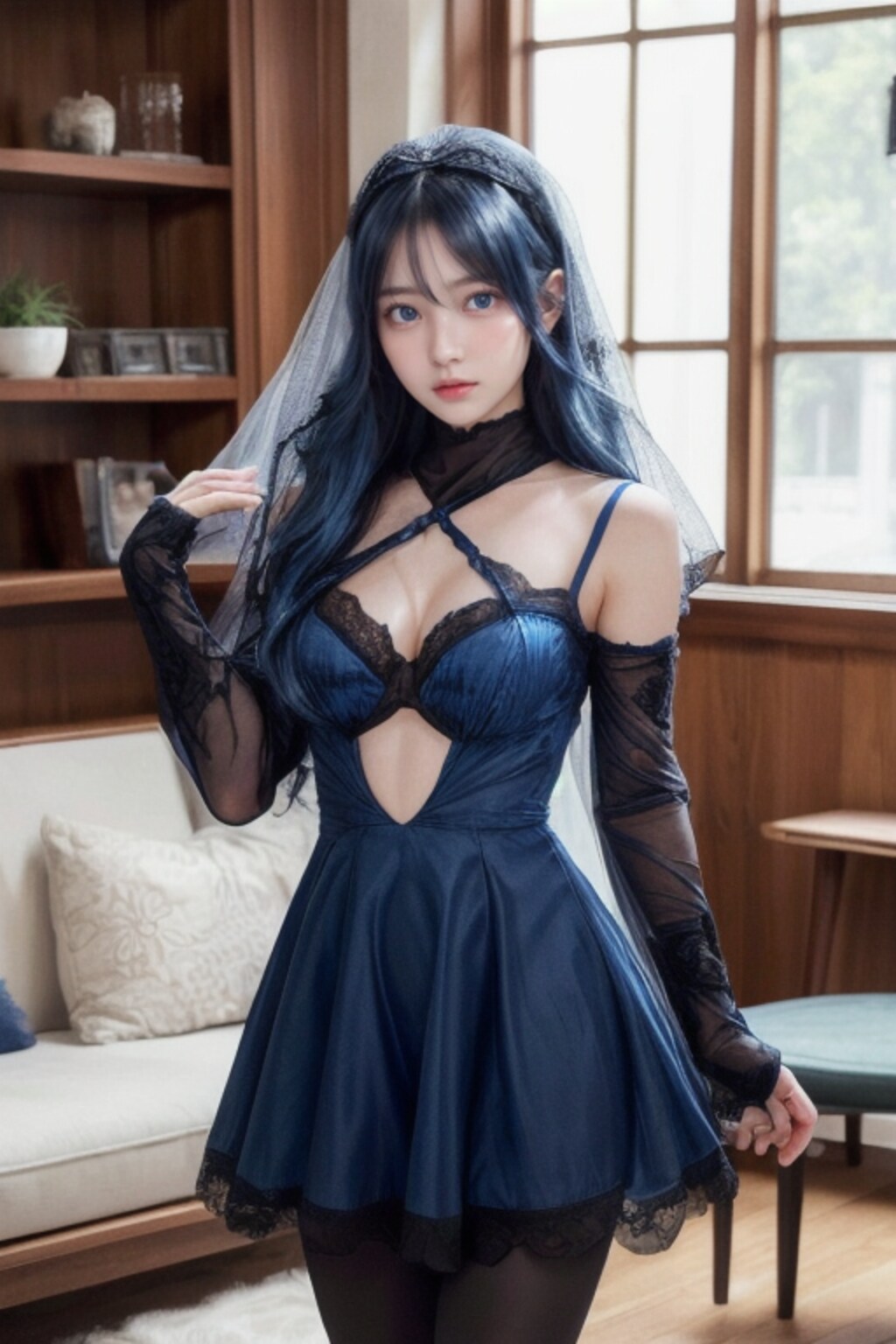 姫様