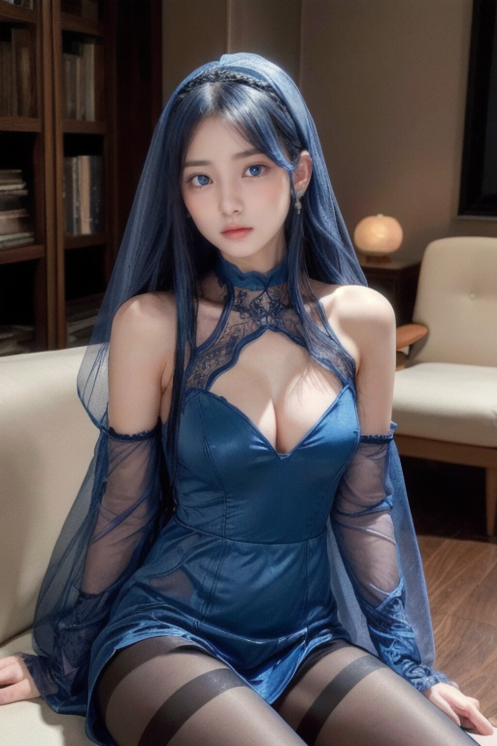 姫様