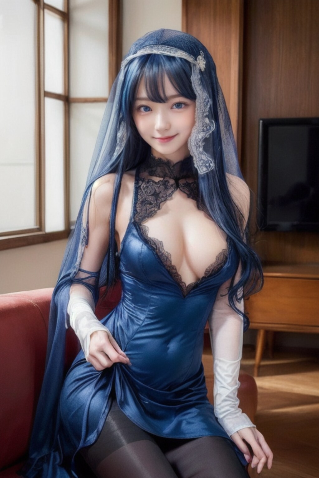 姫様
