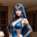 姫様 12枚目